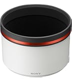 Amazon | SONY(ソニー) Gレンズ用フード ALC-SH157 (SEL200600G用